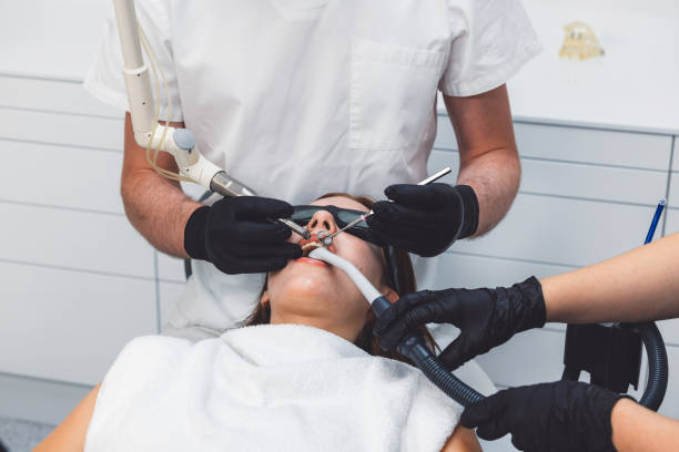 Best Emergency Treatment for Oral Infections in Stickney, IL